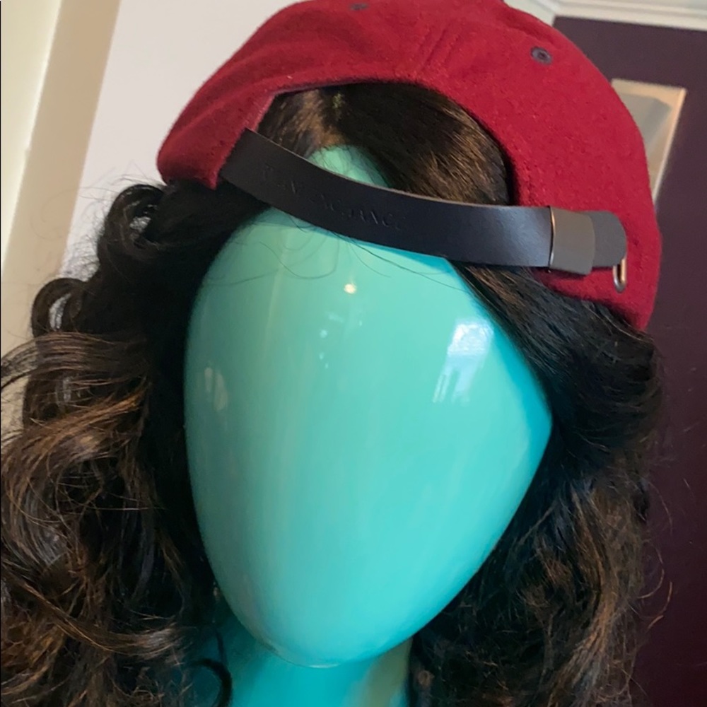 Go Ahead Grab The Armani Cap And Let’s Go - image 5